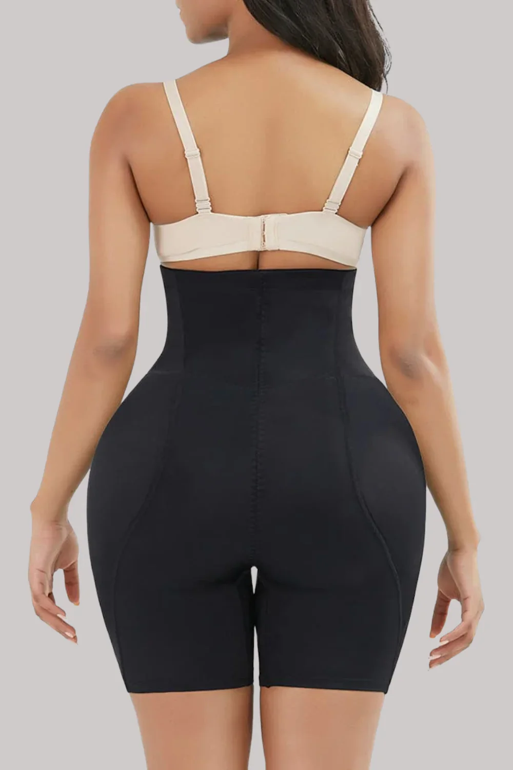 Shorty Gaine PUSH-UP