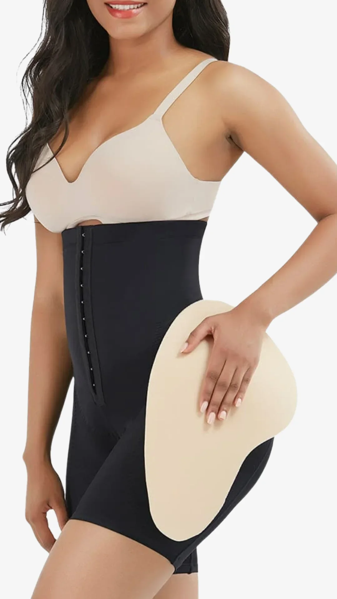 Shorty Gaine PUSH-UP