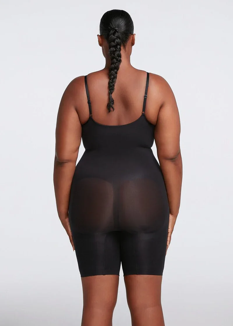 Body Shorty Gainant
