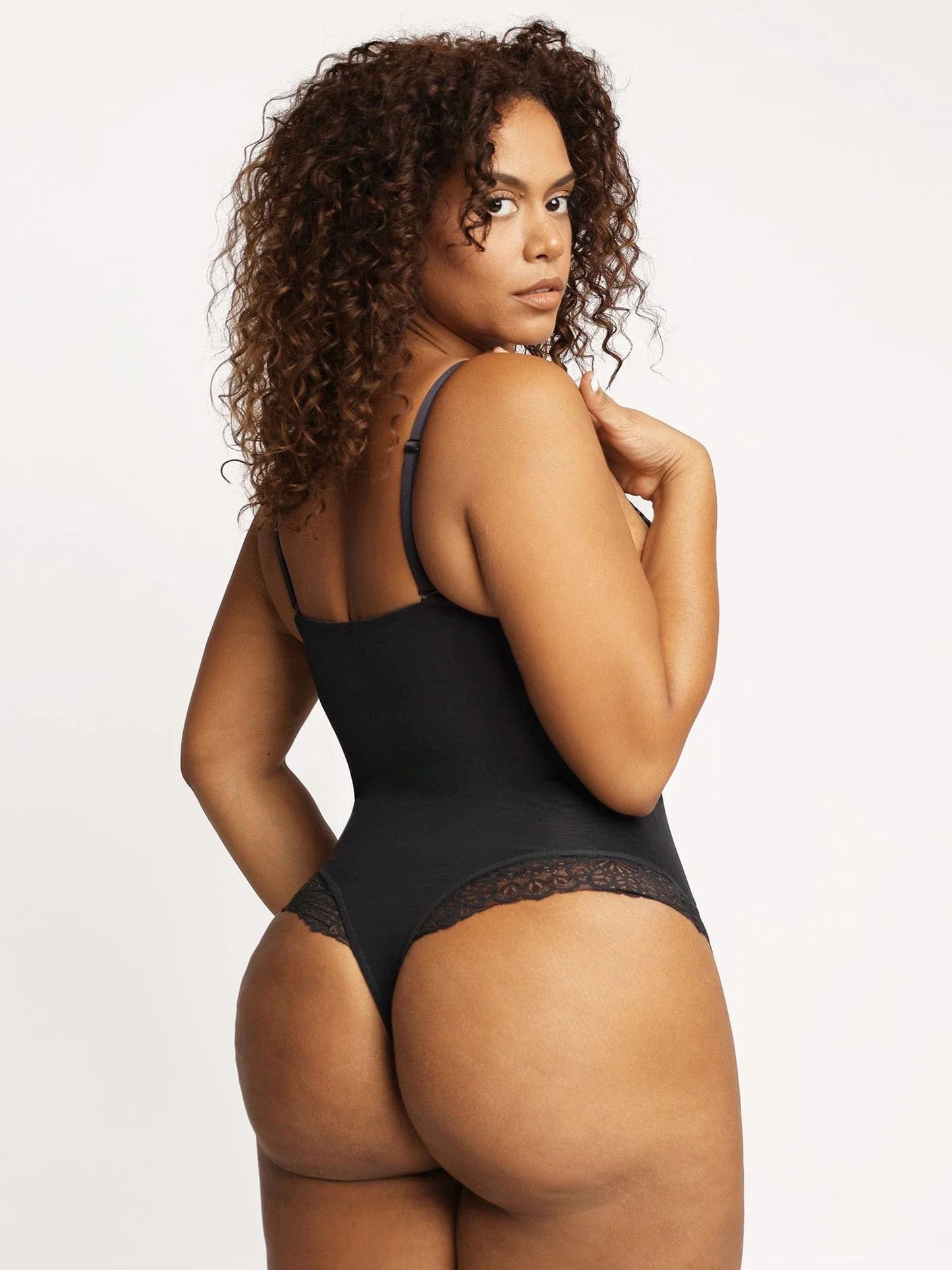 Élégance Body Gainant