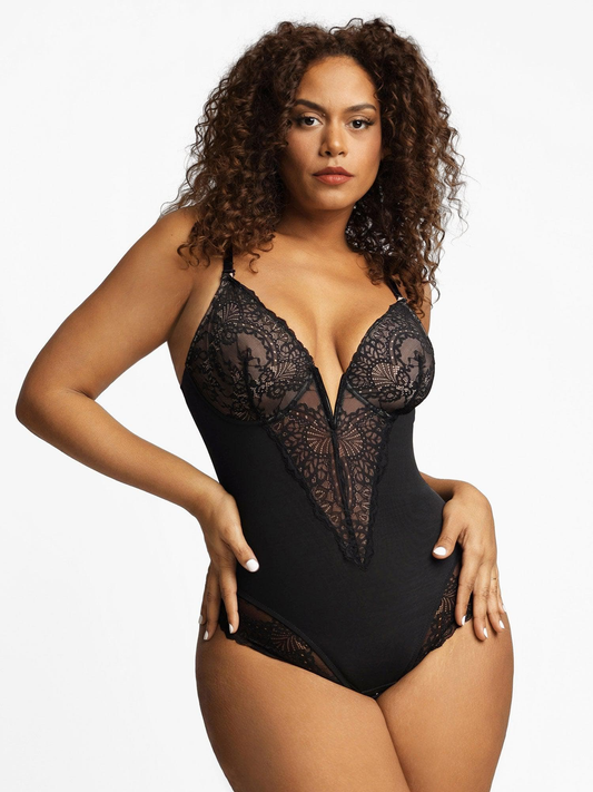 Élégance Body Gainant