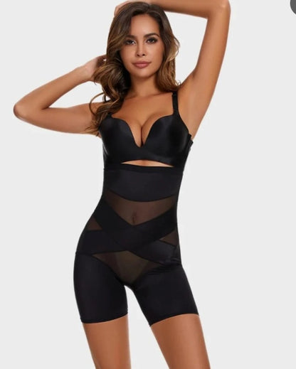 Shorty Gainant Taille Haute