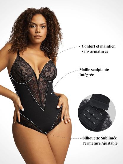 Élégance Body Gainant