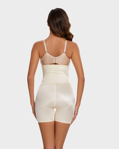 Shorty Gainant Taille Haute
