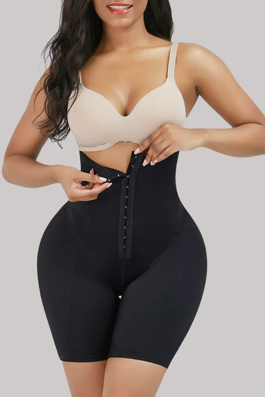 Shorty Gaine PUSH-UP