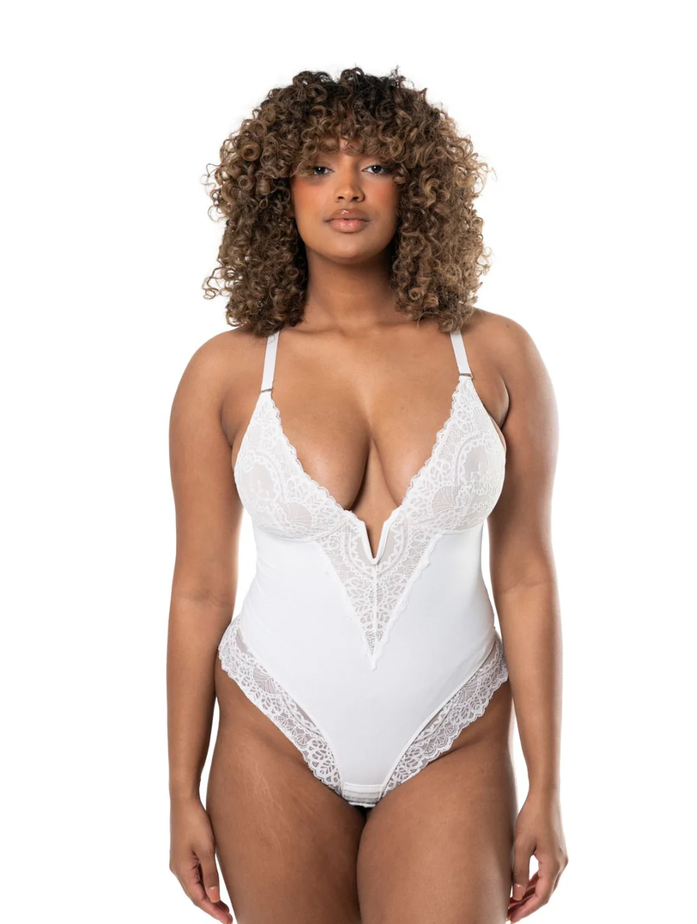 Élégance Body Gainant