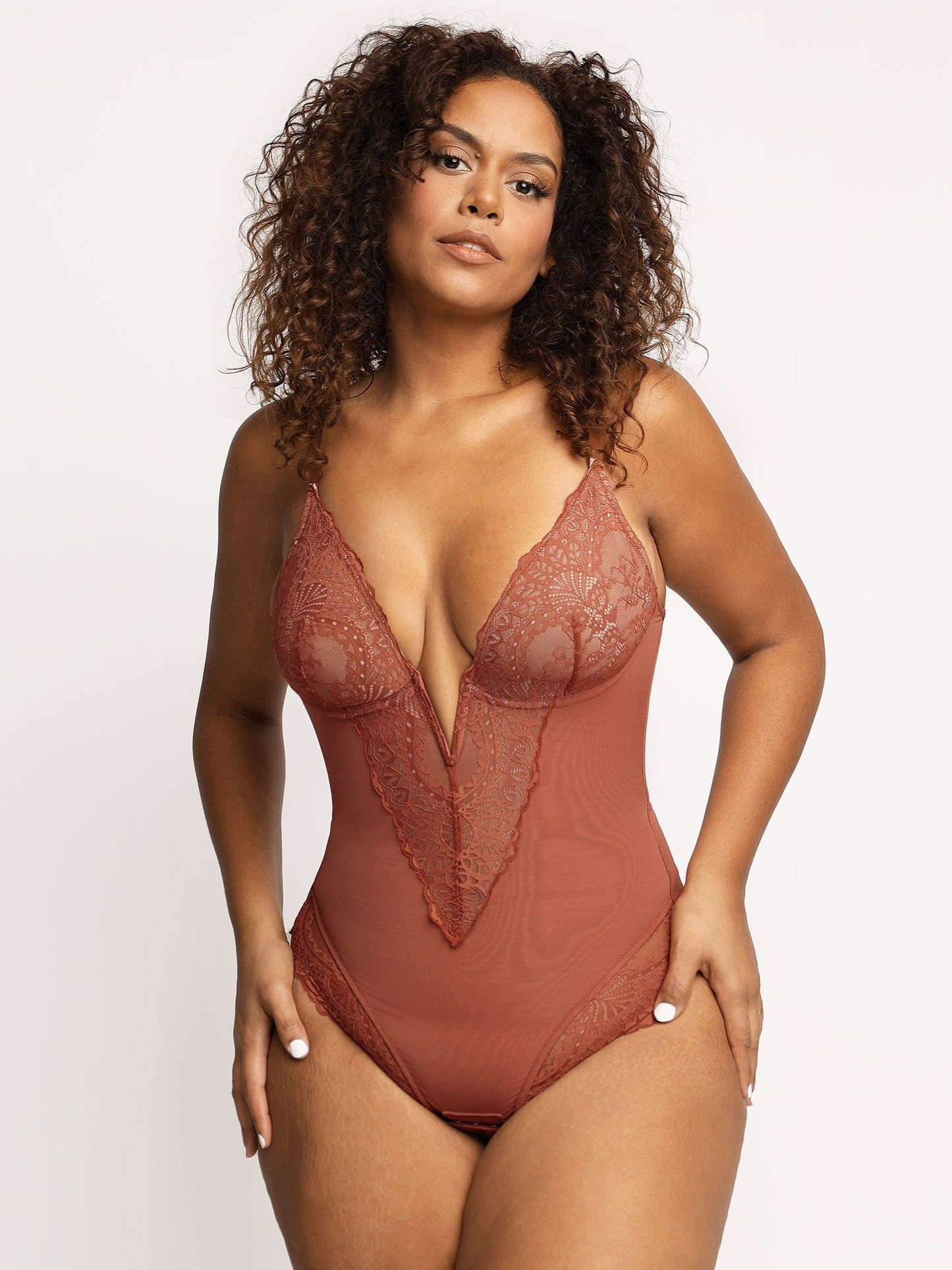Élégance Body Gainant